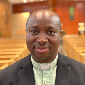 Fr. Raphael Assamah